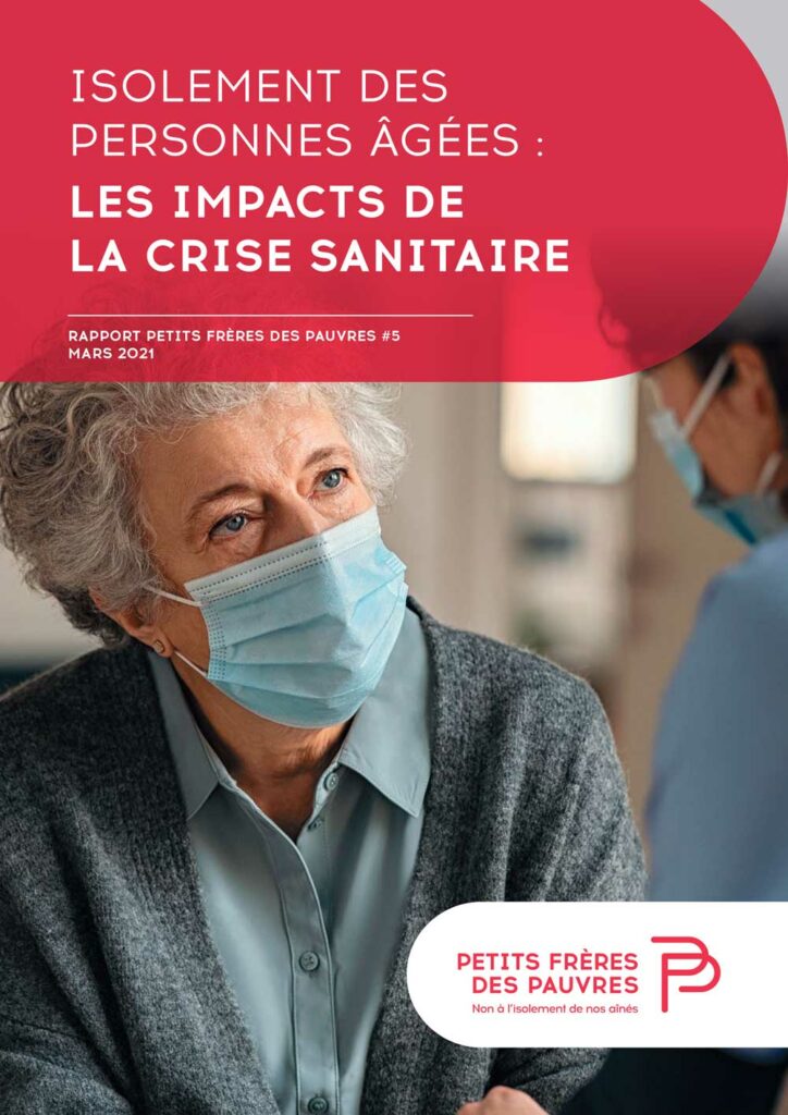 Rapport impacts de la crise sanitaire